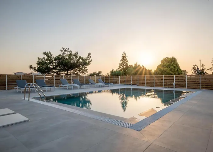 Marakis Villas