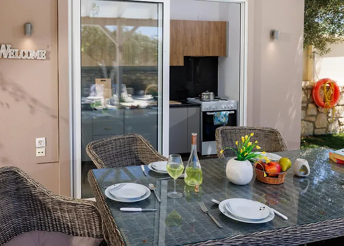 Marakis Villas