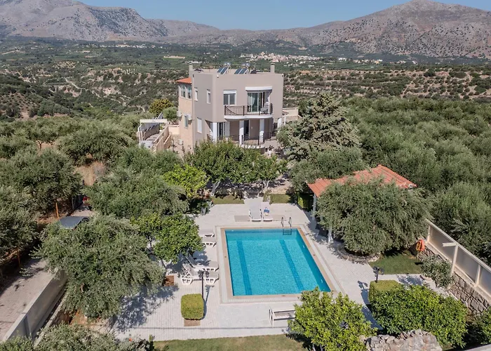 Marakis Villas