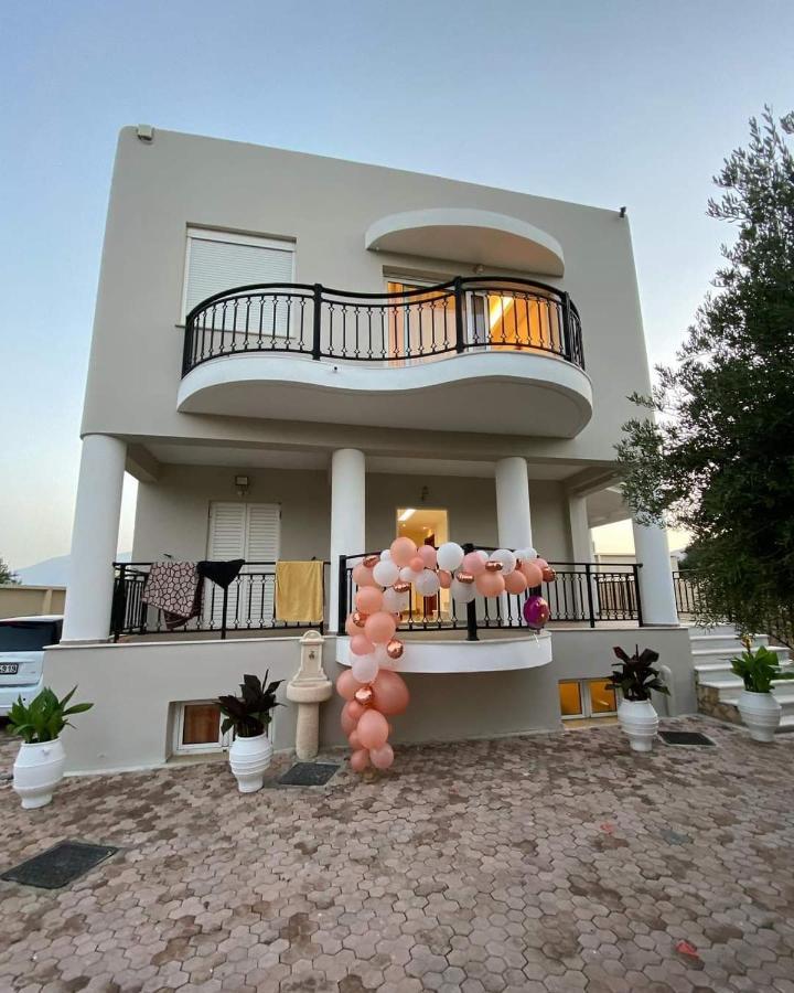Villa Marakis