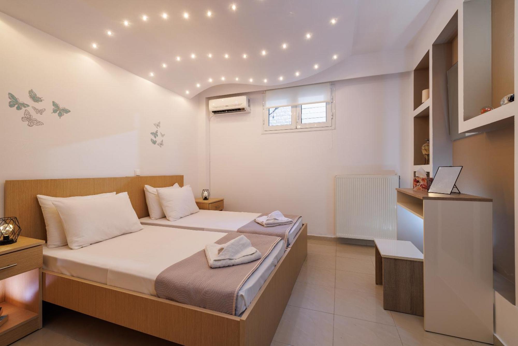 Marakis Villa *