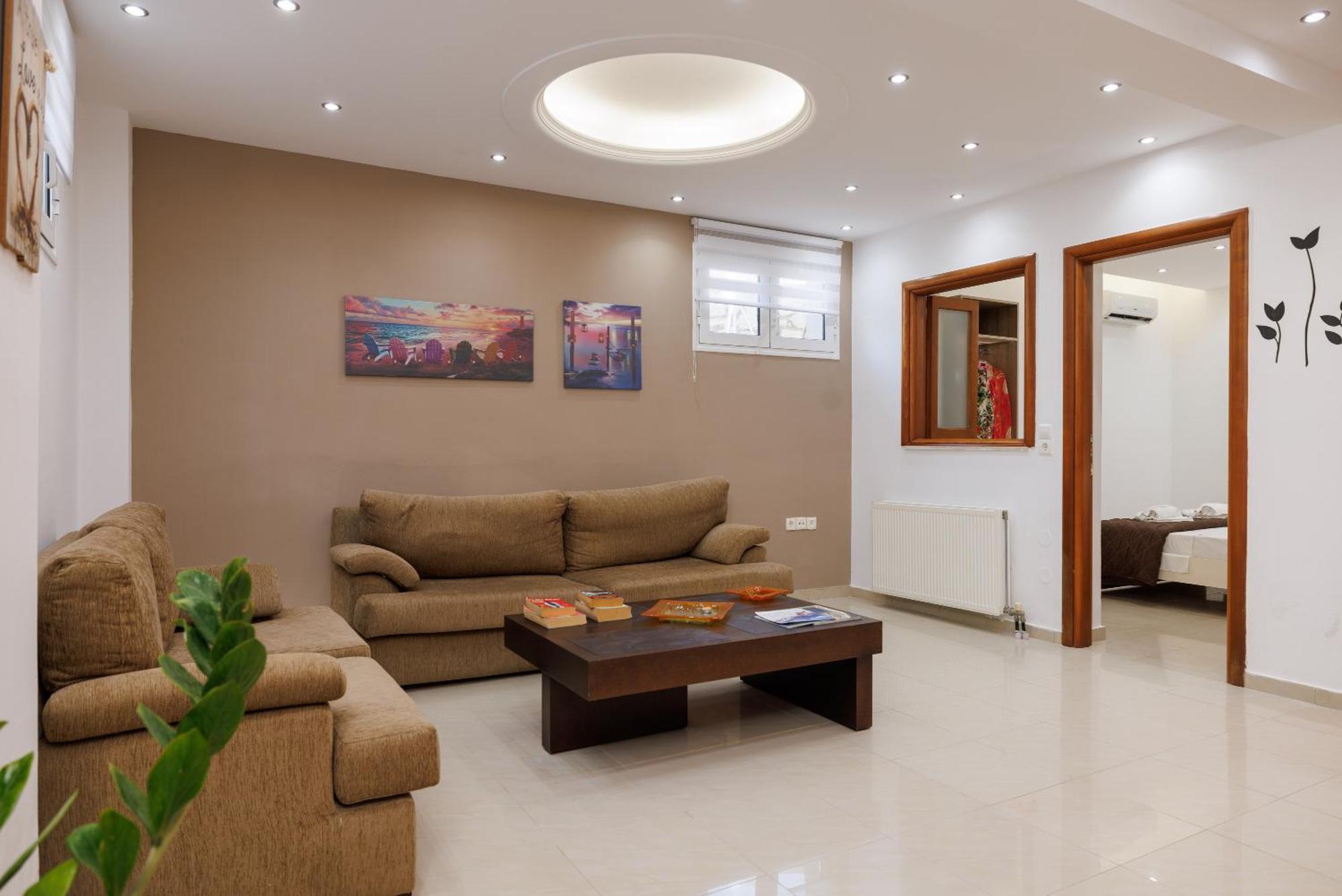 Marakis Villa *
